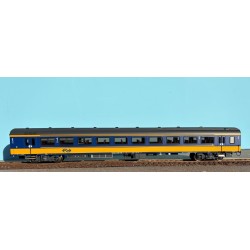 Exact train EX11015 - NS...