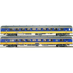 Exact train EX11021 -  Set...