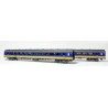 Exact train EX11000 -  Set 2 cars NS ICRm interior service, era  VI