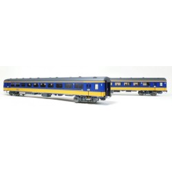 Exact train EX11002 -  Set...
