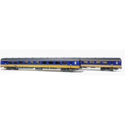 Exact train EX11003 -  Set...