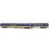 Exact train EX11003 -  Set 2 cars NS ICRm era  VI