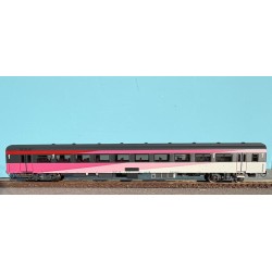 Exact Train EX11141 - NS,...