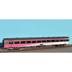 Exact Train EX11141 - NS, ICRm Fyra Amsterdam-Brussels A, era 6