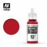 VAL70908 Vallejo Carmine Red   17ml