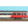 Exact Train EX11144 - NS, ICRm Fyra Amsterdam-Brussels  A, era 6