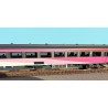 Exact Train EX11145 - NS, ICRm Fyra Amsterdam-Brussels B, era 6