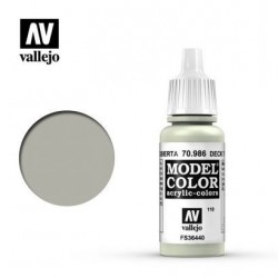 VAL70986 Vallejo Deck Tan...