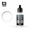 VAL70600 Vallejo White Surface Primer 17ml