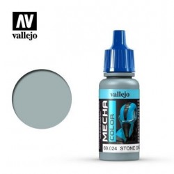 VAL69024 Vallejo Stone Grey...