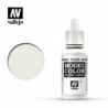 VAL70820 Vallejo Offwhite 17ml