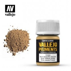 VAL73103 Vallejo Pigment dk...