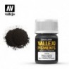 VAL73116 Vallejo Pigment carbon black 35ml