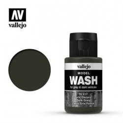 VAL76517 Vallejo Model wash...